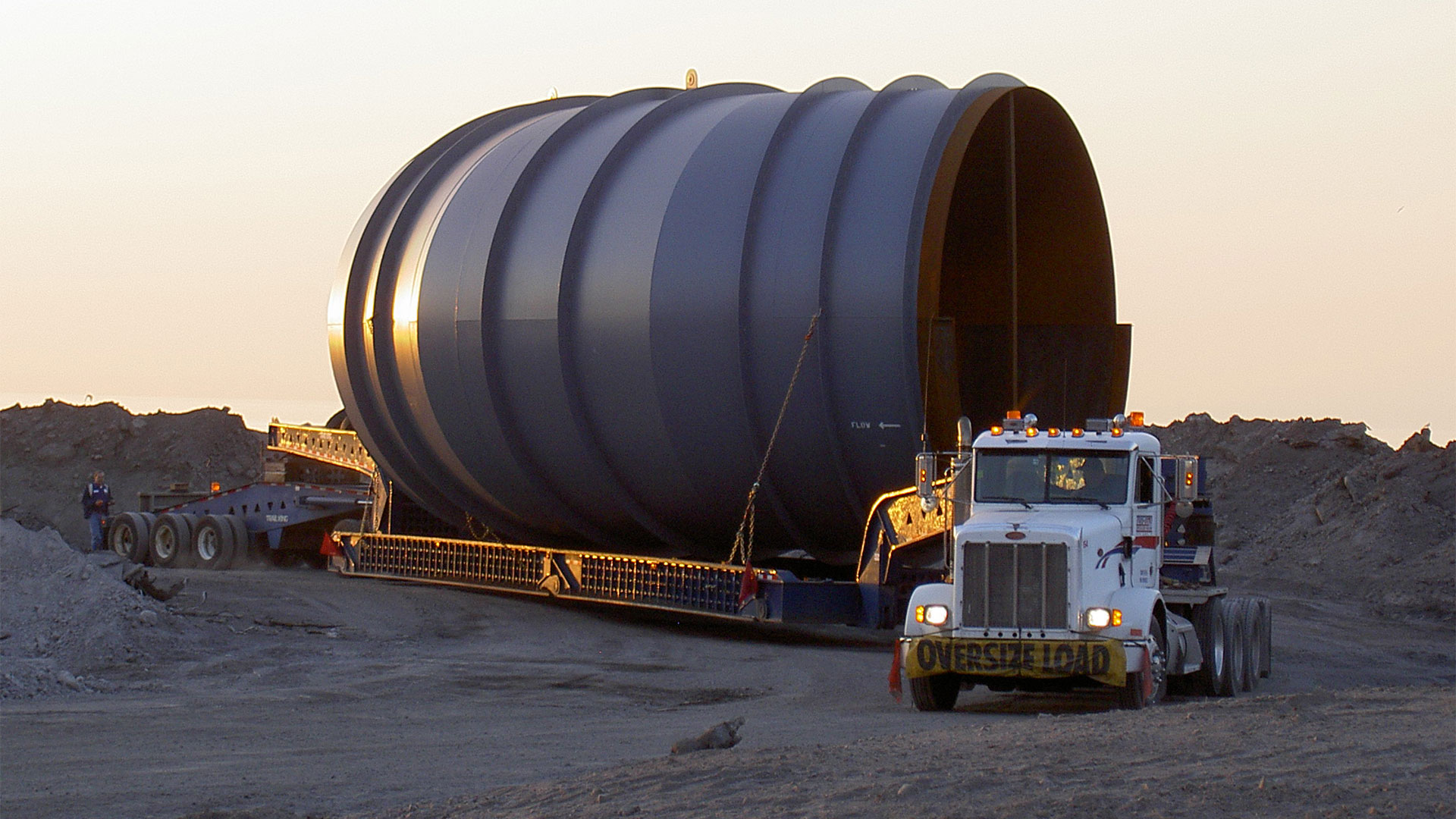 Superload